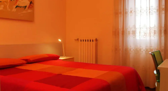 Superior Zimmer B&B Sogni DOro