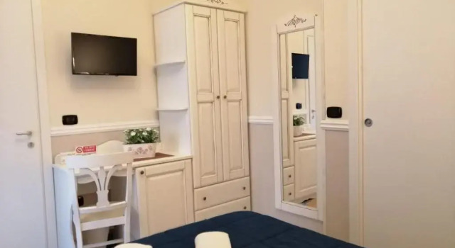 Двухместный номер Economy Bed & Breakfast Medea