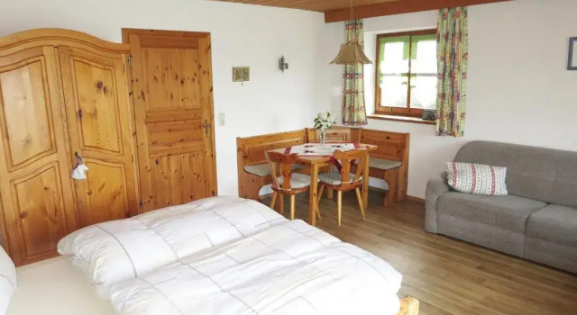 Апартаменты Ferienhof Landhaus Michael