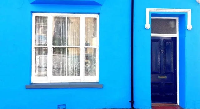 52 Cambrian St, Book Hotel Aberystwyth Ceredigion