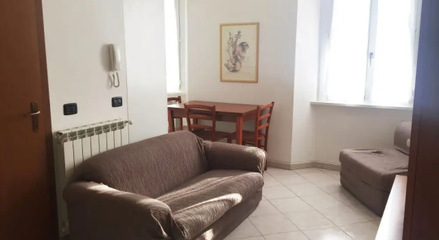Como Rooms & Apartments, Забронировать Апартаменты/квартира Отели Комо с парковкой, рядом с Площадь Кавур, Парковка