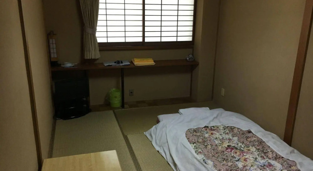 Ryokan Umemoto, Rezervovat Hotel Mito 
