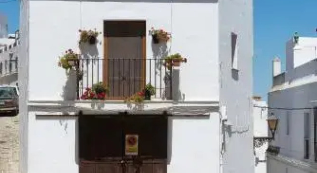 Casa Clara - Centro Histórico