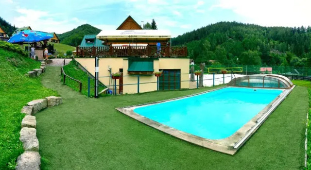 Bret CZ, Reservar Hotel Prkenný Důl Hradec Kralove