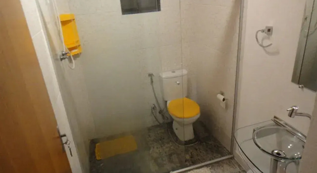 Одноместный номер Standard Castel Inn Hostel