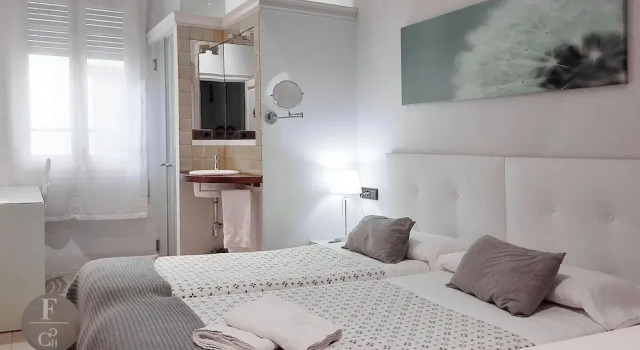 Номер Comfort Hotel Can Carol