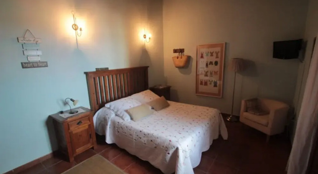 Casa Rural La Hojalata