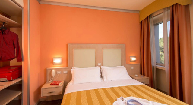 Hotel Mediterraneo, Забронировать Отель Ливорно Берег Этрусков