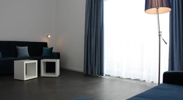 Апартаменты Victoria Living