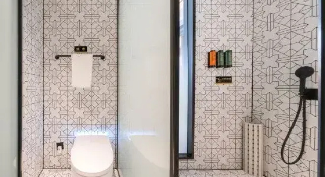 Suite tripla Deluxe 2 camere HAIyi Hotel