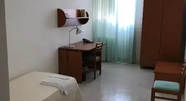 Номер Standard Centro di Spiritualità Madonna della Nova