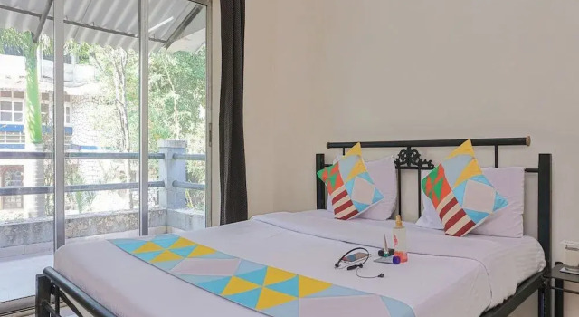 OYO 23029 Home Delightful Stay Tungarli