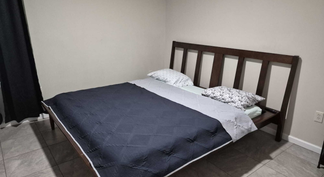 Modern Quiet Suite, Забронировать Гостевой дом Гостевые дома Ньюарк, рядом с Greater Mount Moriah Baptist Church, Гостевой дом