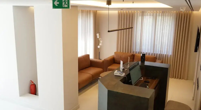 Arbnor Boutique Hotel, Забронировать Бутик-отель Тирана область Тирана
