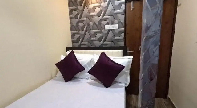 The Park Residency Patna, Rezervovat Hotel Hotely v Patna se snídaní, Snídaně