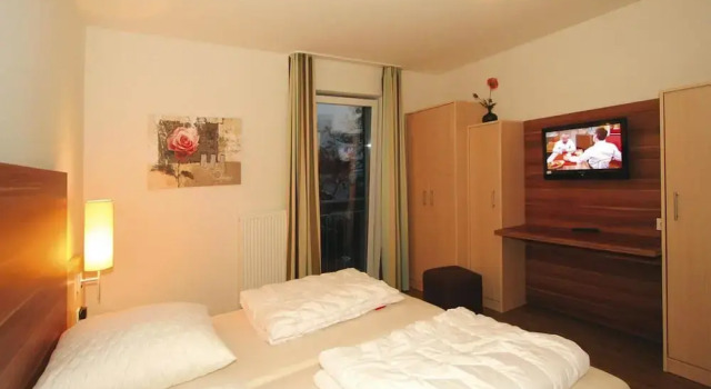 Appartement in Cuxhaven