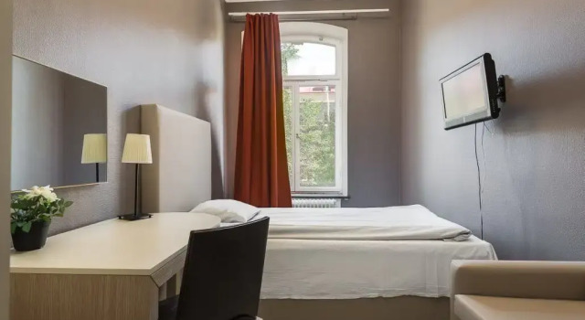 Sundsvall City Hotel