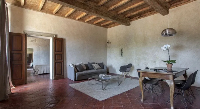 Suite Corte Mainolda