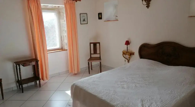 Апартаменты Gîtes Mas de la Musardière