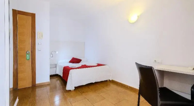 Одноместный номер Standard azuLine Hostal Marino