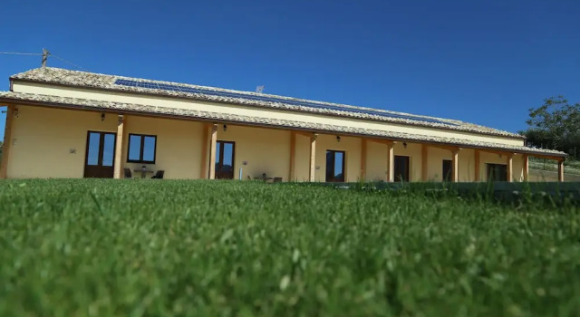 Oriental Sicily Country House, Book Hotel Hotels in Sicily with a Pool, Swimming Pool