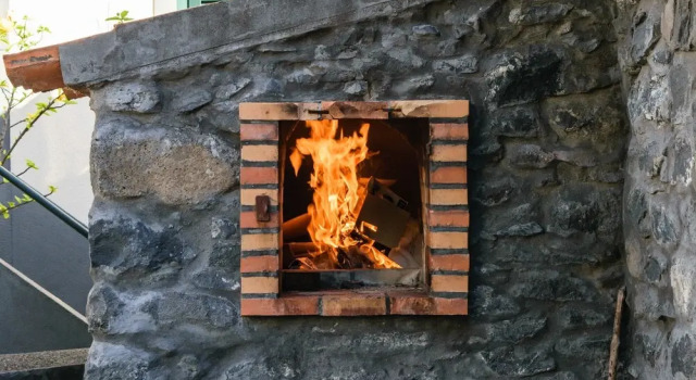 Casa de Pedra, Varaa Hotelli Hotellit Porto Moniz pysäköinnillä, Pysäköinti