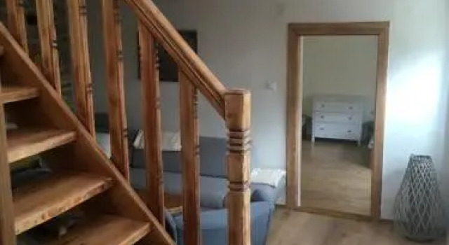 Apartmán U Kapličky, Prenota Appartamento Hluboká nad Vltavou Boemia meridionale