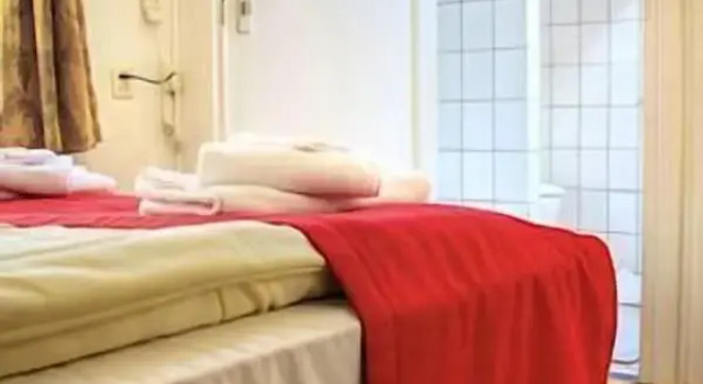 Семейный номер Standard Hotel Heijenrath