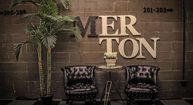 Merton Hotel Ipoh