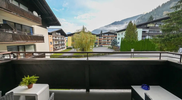 Апартаменты Domizil Alpine Retreat 11 With Balcony