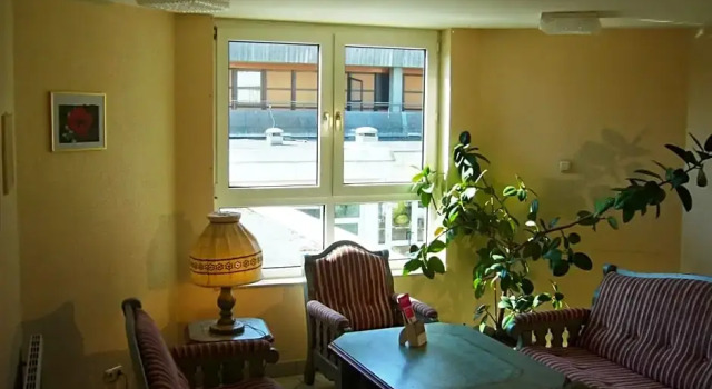 Hotel Garni Stadt Friedberg, Забронировать Отель Отели земли Гессена 3 звезды, 3*