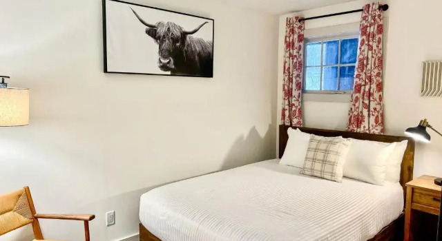 Номер Economy Innsbruck Inn at Stowe