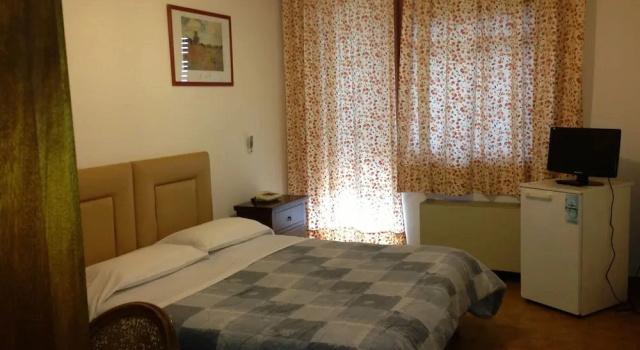 Economy Zimmer Eden Park Hotel