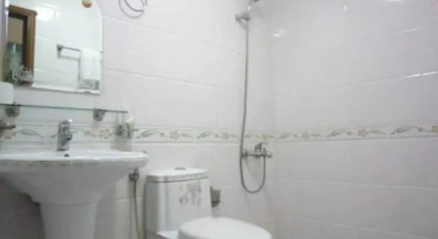 Номер Superior MINH HA HOTEL