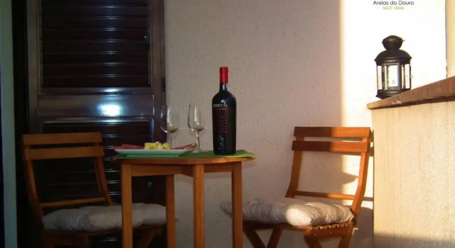Areias do Douro GuestHouse, Забронировать Отель Отели Пенеда-Жереш с парковкой, Парковка