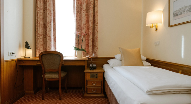 Hotel City Central