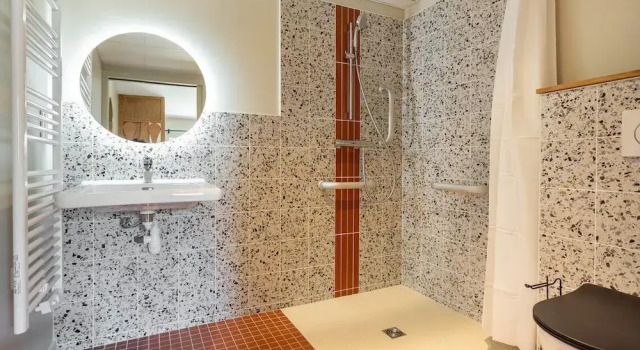 Семейный номер Standard Hotel Trinquet