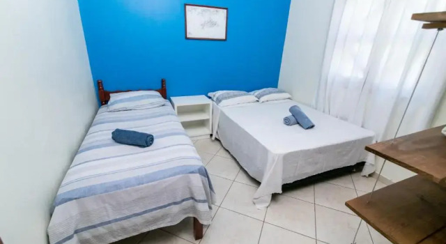 Residencial Rio Tavares