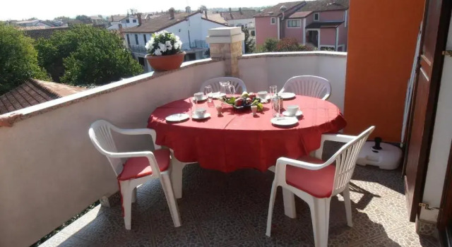 Апартаменты Standard Villa Linet Garden