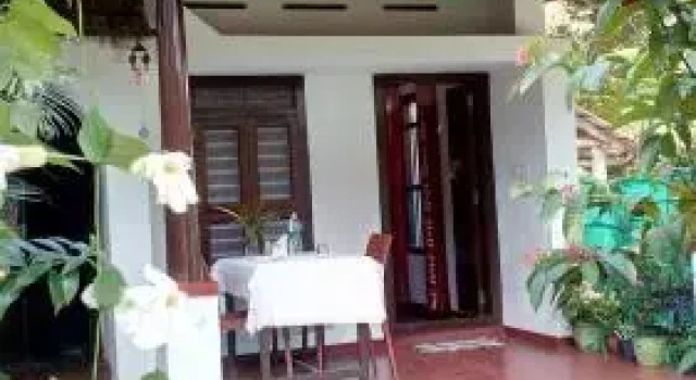 Marari Umapathi Beach Villa, Book Villa Hoteller i Cherthala med morgenmad, Morgenmad