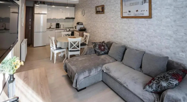 Bakuriani Park Residence Apartment47, Rezerwuj Apartament Bakuriani Samckhe Javakheti