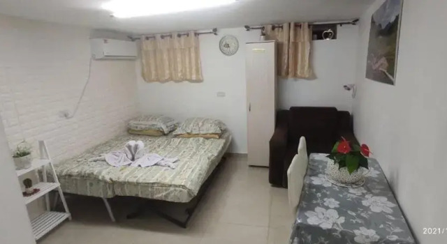 Yair room apartment, Varaa Huoneisto Jerusalem Jerusalem District