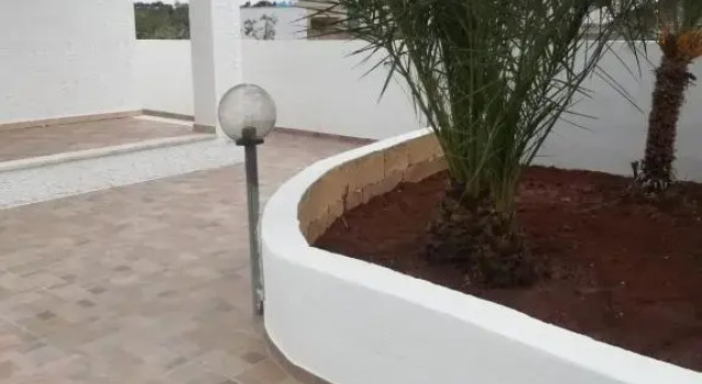 Villa Mary