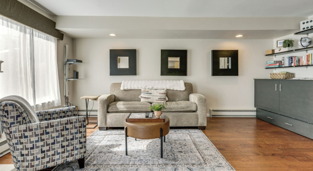 Апартаменты Snowmass Condo w/ Amenities < 1 Mi to Slopes!