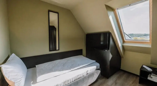 Номер Economy Motel Oasis