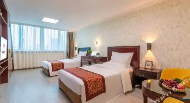Jingrui Hotel