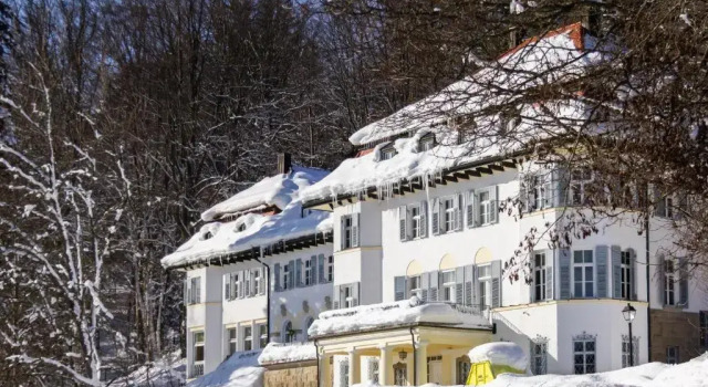 Robenstein Hotel & SPA - Villa