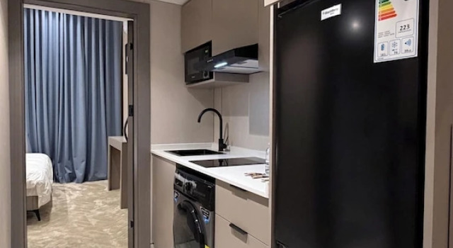 Апартаменты 102 Tara-jre Jabal Al Lweibdeh Duplex Apartment