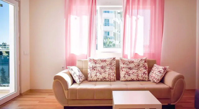 Cozy 2 Bedrooms With Mountain View Free Wifi