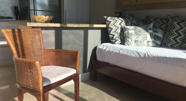 Люкс Los Tules Mexican Resort